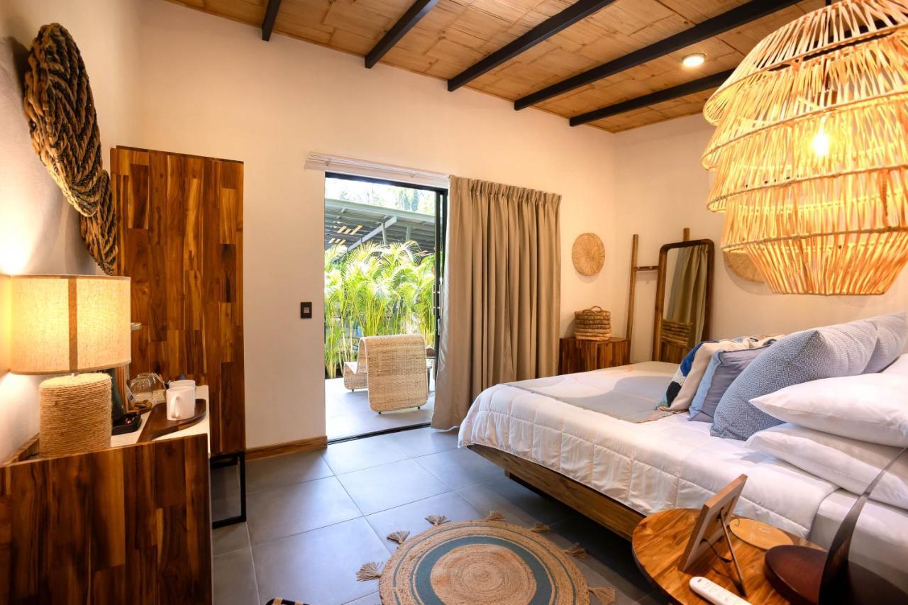 Exotico Beach Hotel Puerto Viejo de Talamanca Luaran gambar